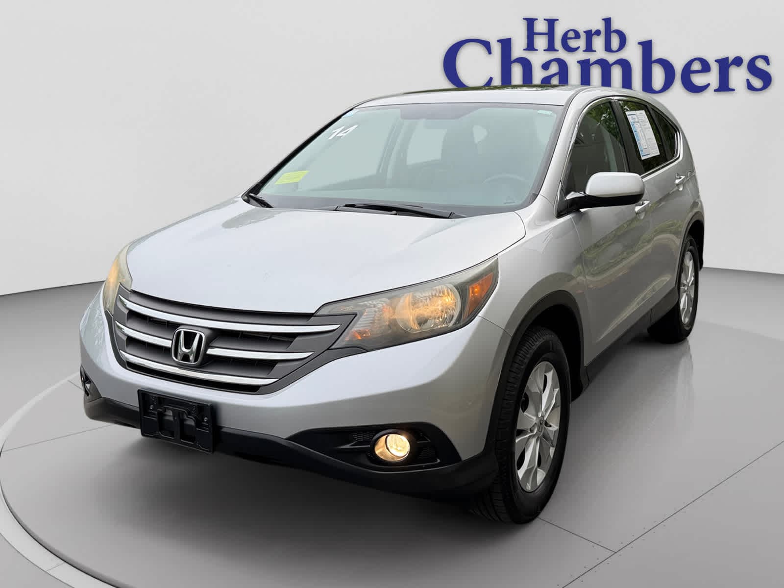 used 2014 Honda CR-V car, priced at $14,698