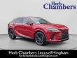 Used 2024 Lexus RX 350 Premium SUV