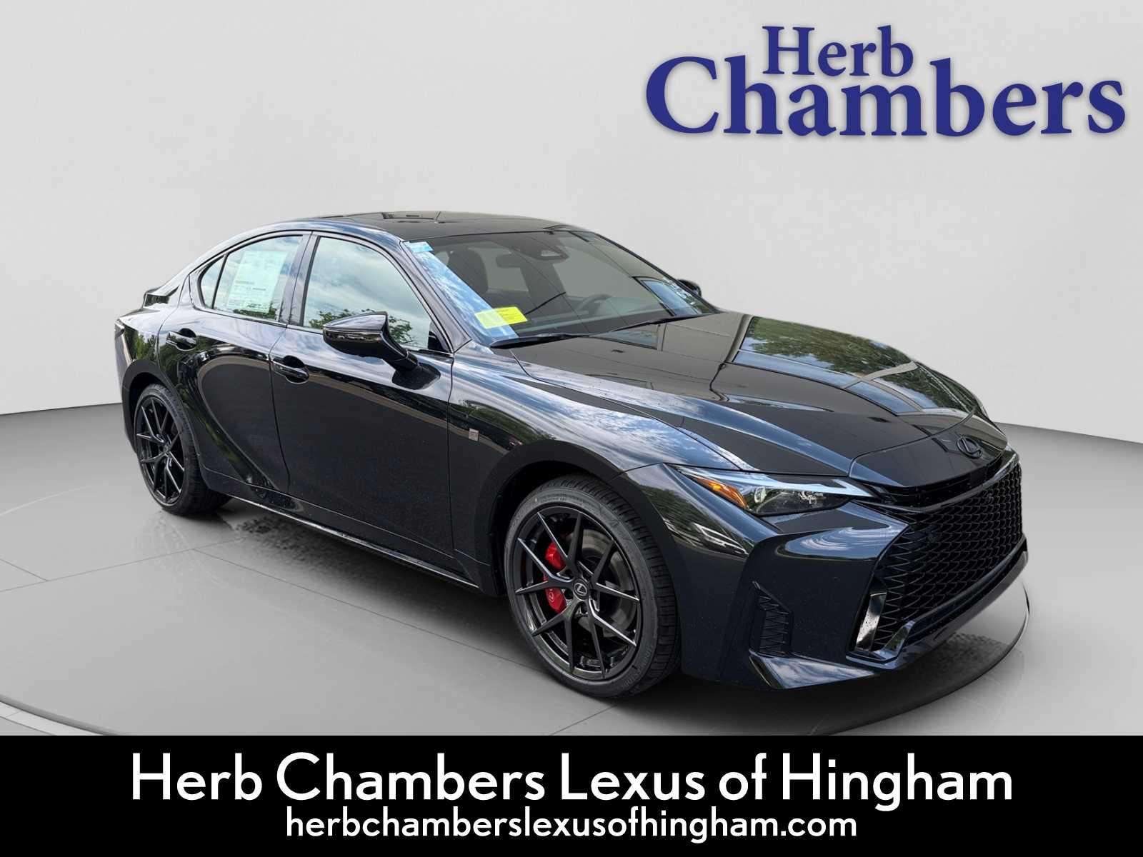 new 2026 Lexus IS 350 car