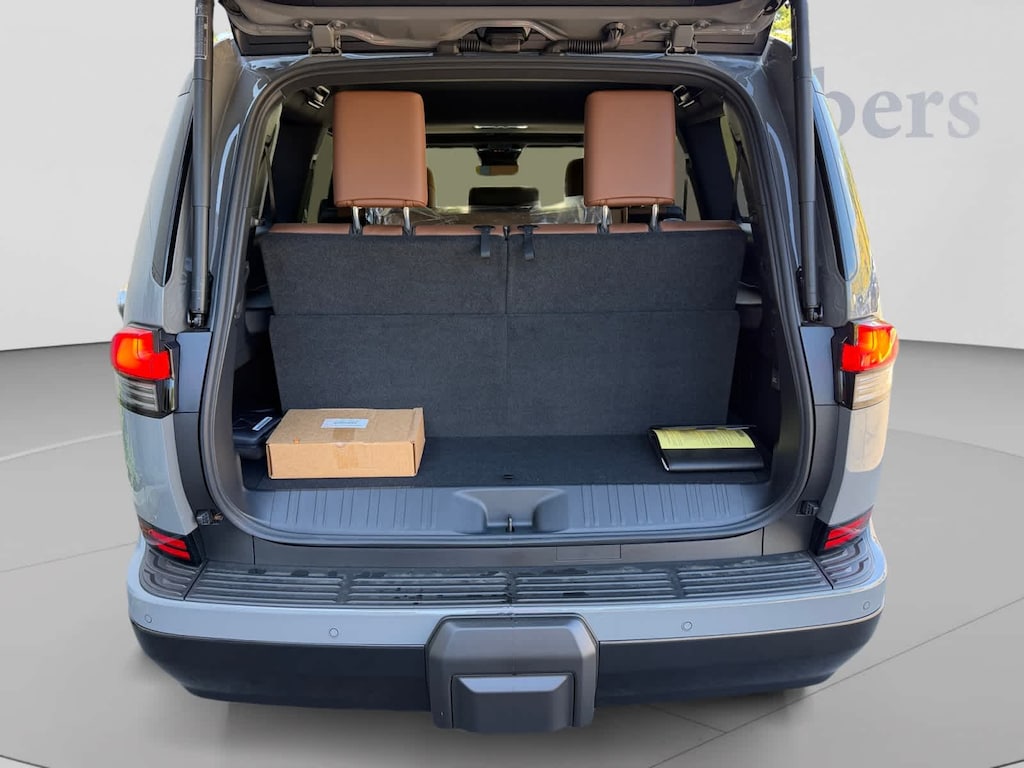 New 2026 Lexus GX GX 550 Premium+ Sport Utility
