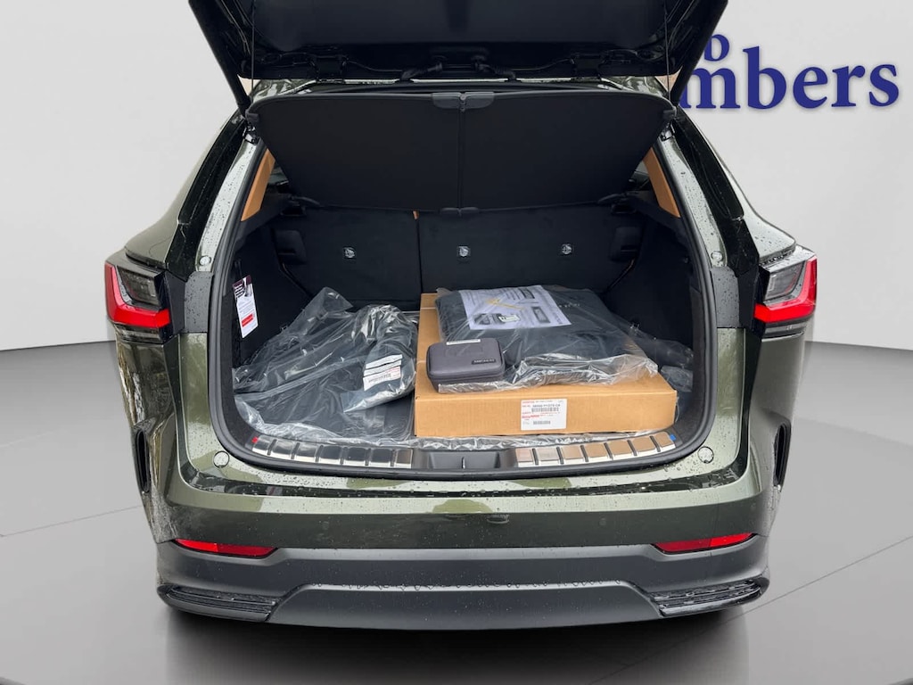 New 2026 Lexus NX 350 PREMIUM Sport Utility