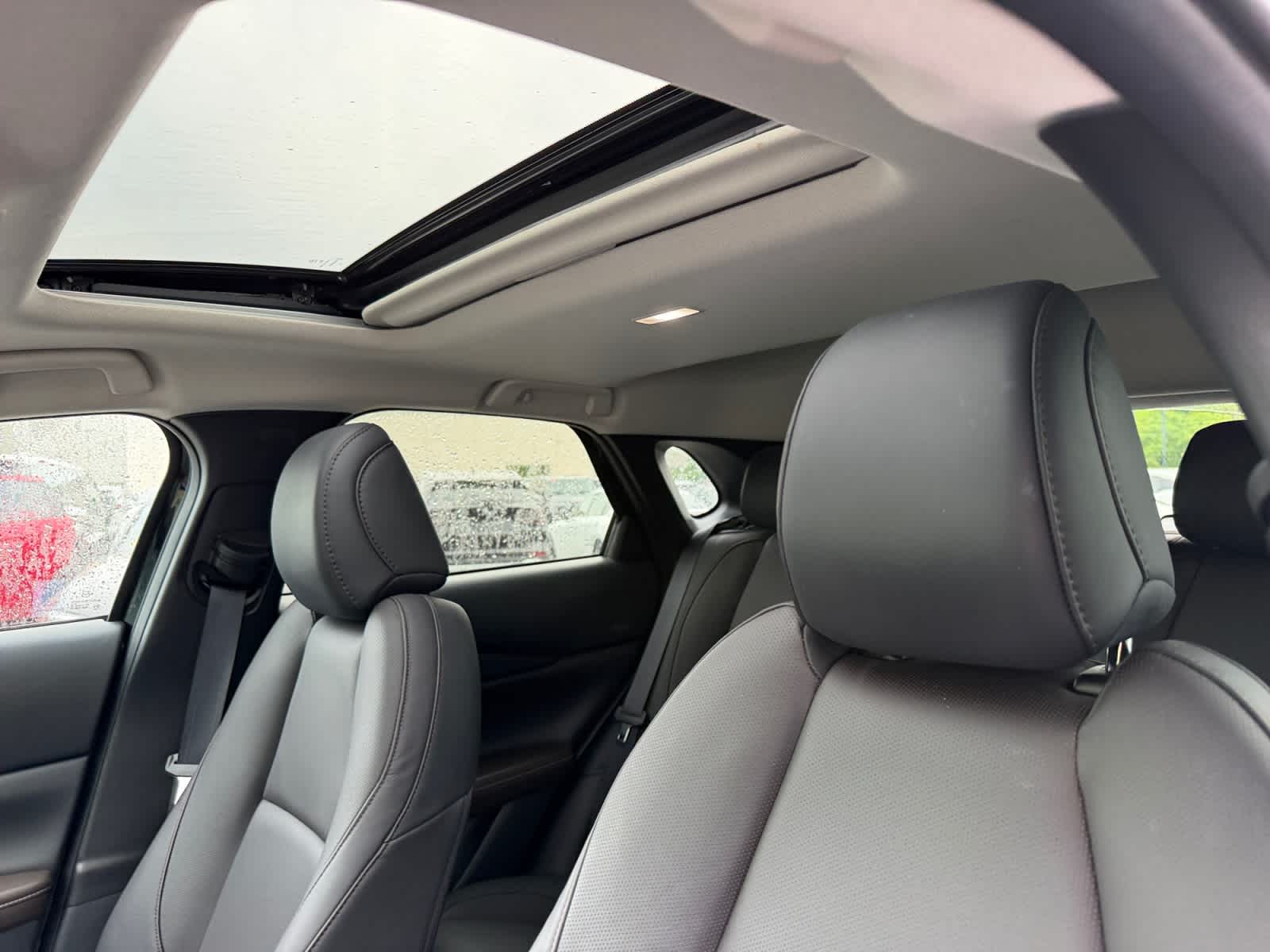 used 2023 Mazda CX-30 car, priced at $24,998