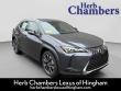  LEXUS UX 300h