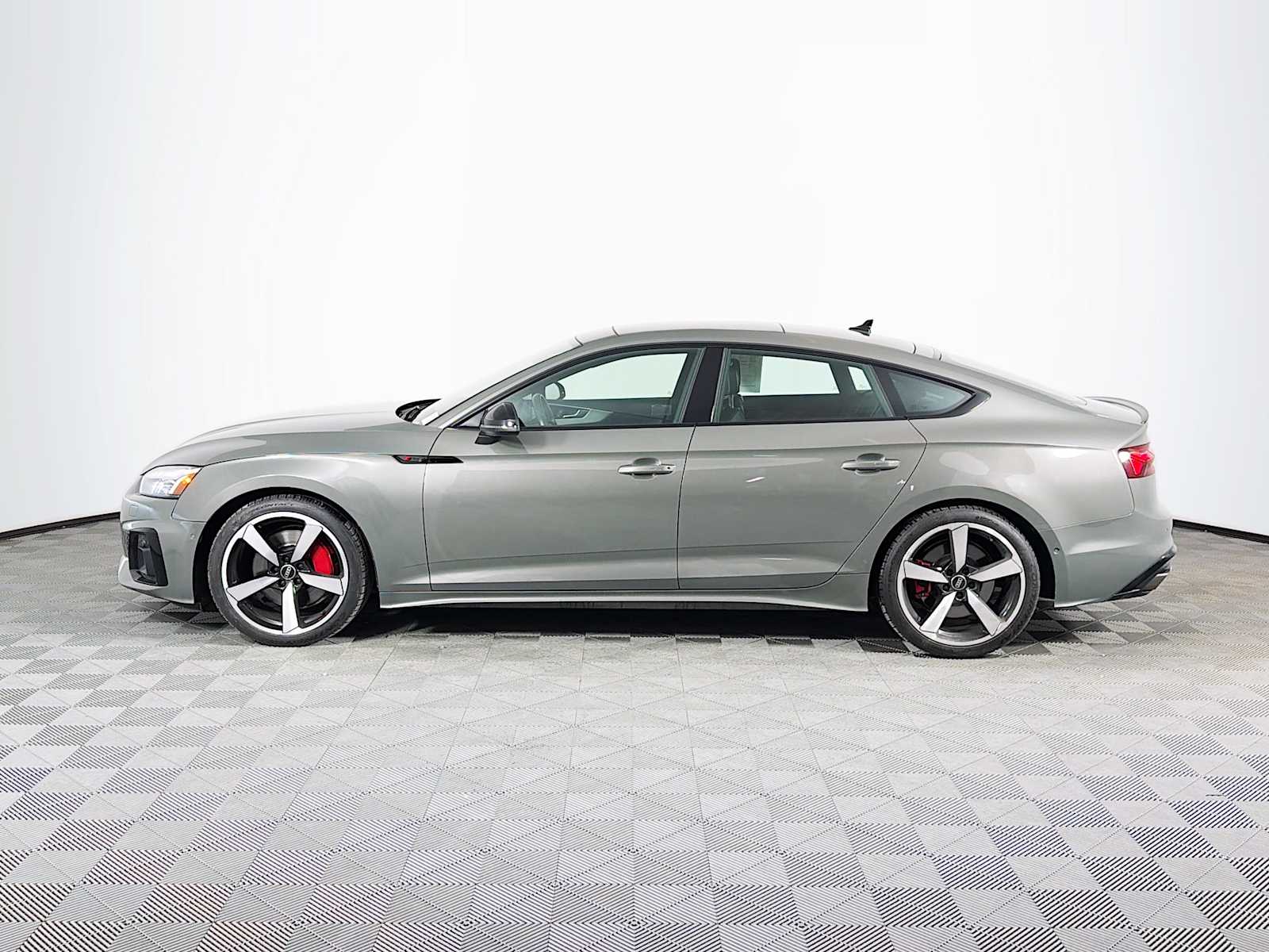 used 2023 Audi A5 Sportback car, priced at $32,998