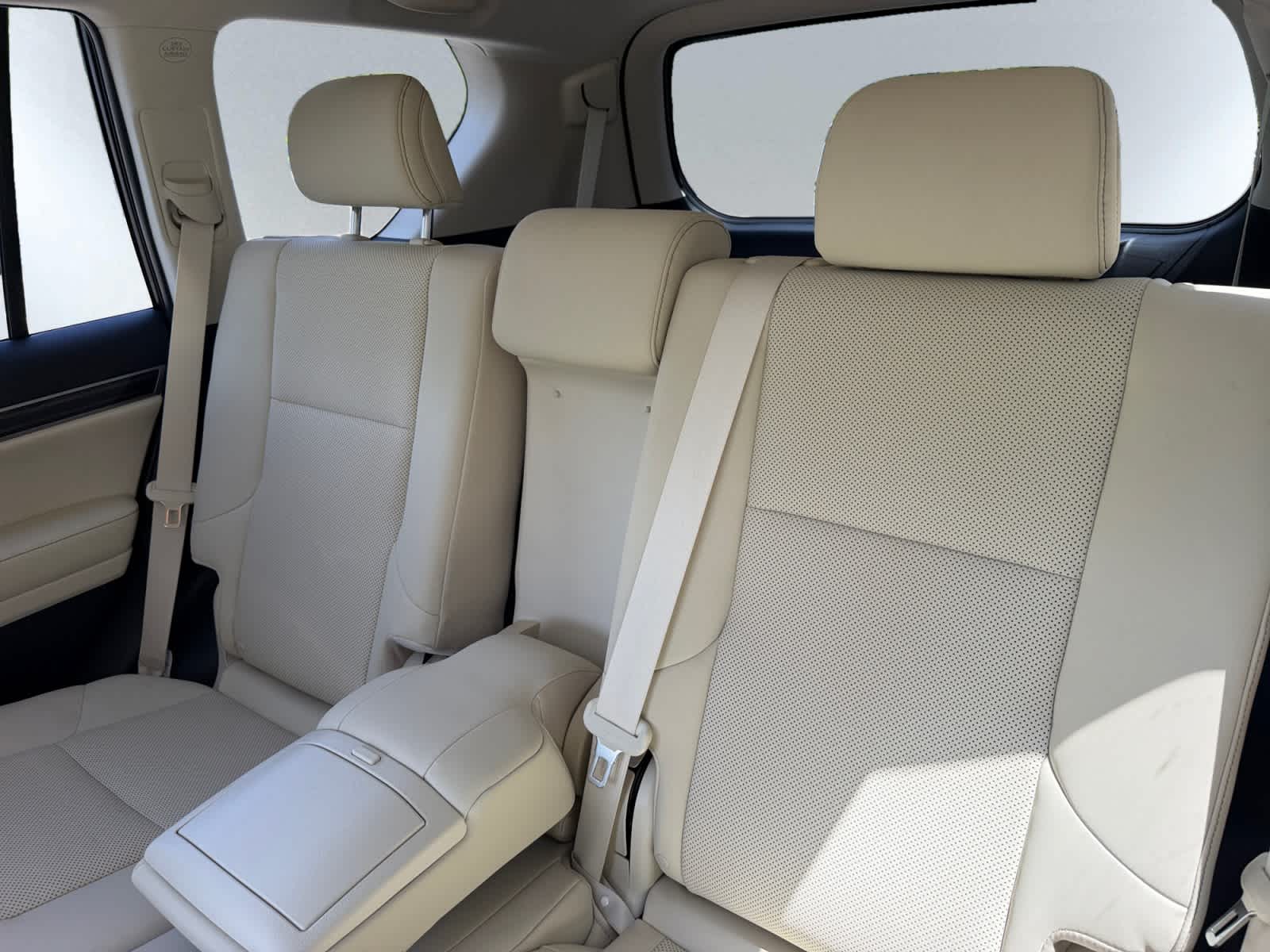 used 2023 Lexus GX 460 car, priced at $58,998