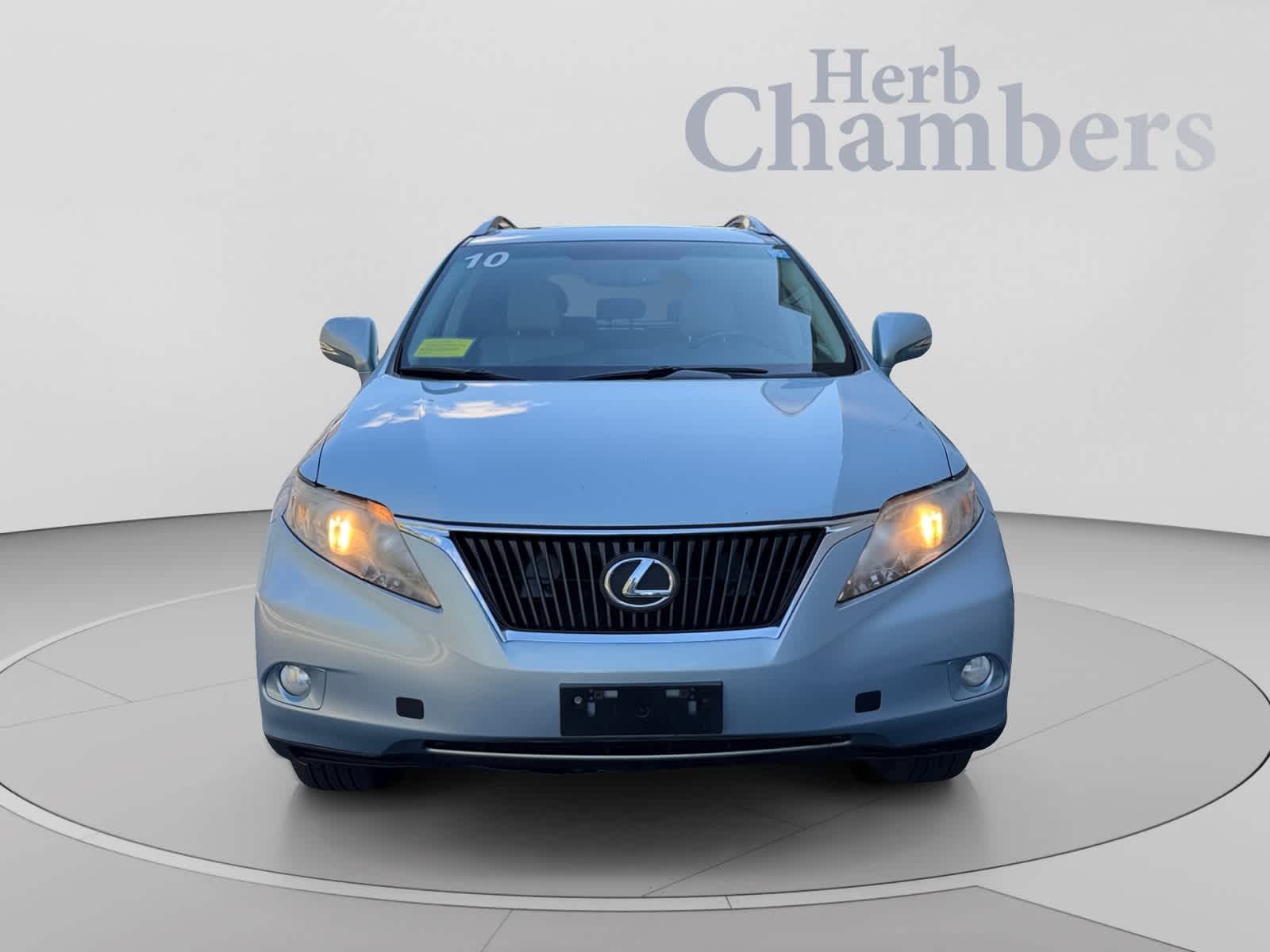 Used 2010 Lexus RX 350 SUV