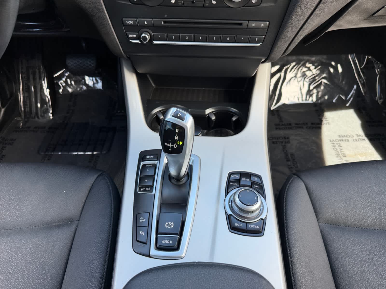 used 2014 BMW X3 xDrive28i car, priced at $10,798