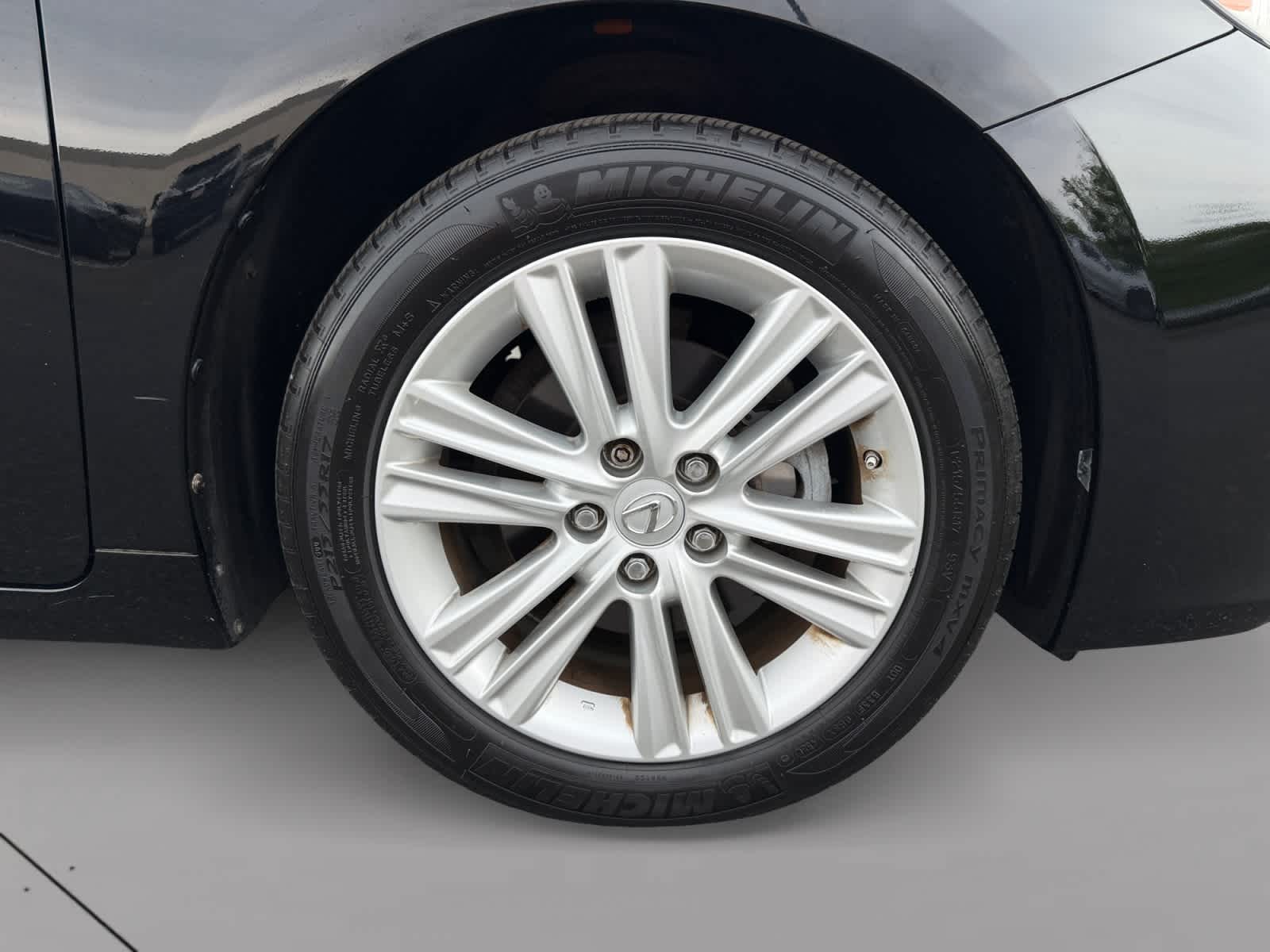 used 2014 Lexus ES 350 car, priced at $20,998