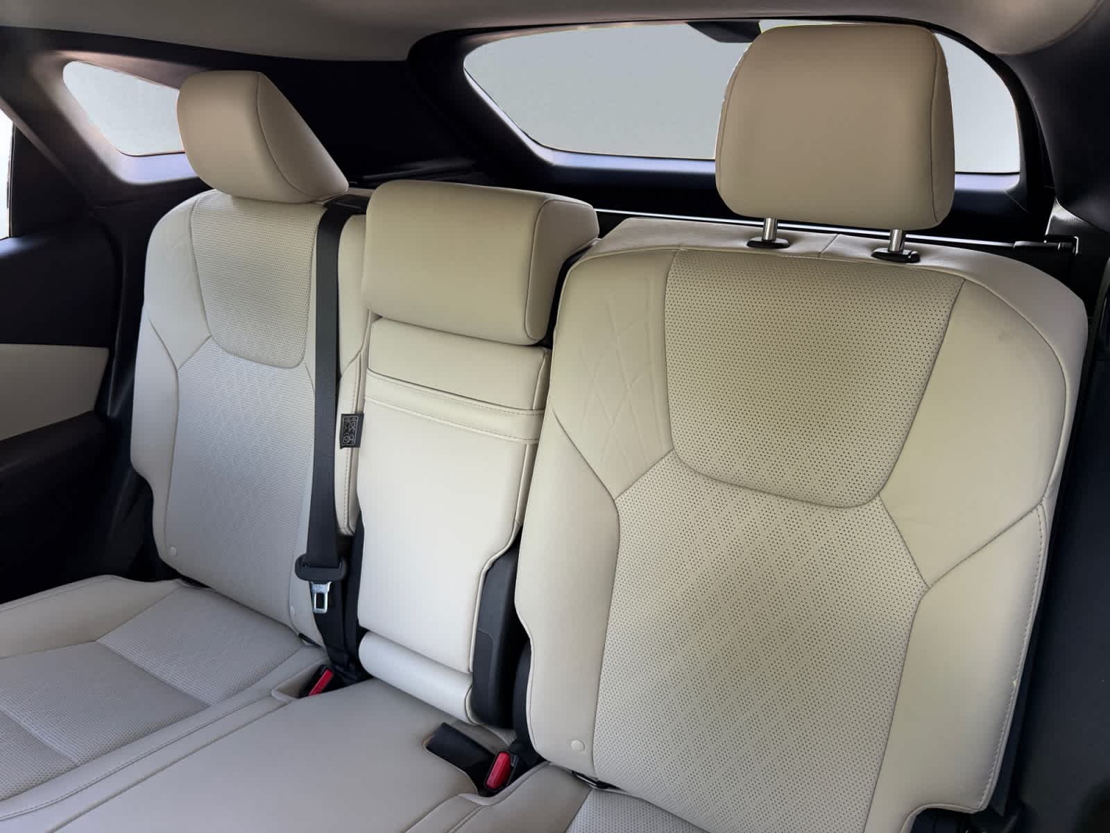 used 2023 Lexus RX 350h car, priced at $53,998