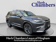 New 2026 LEXUS TX 350 PREMIUM AWD Sport Utility near Boston, MA