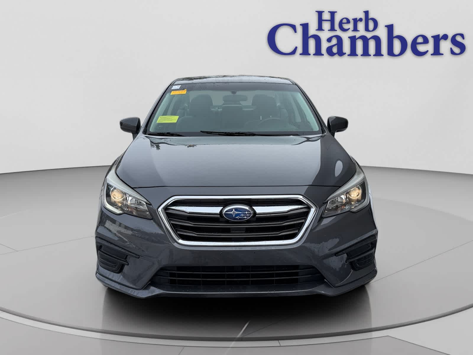 used 2018 Subaru Legacy car, priced at $17,998
