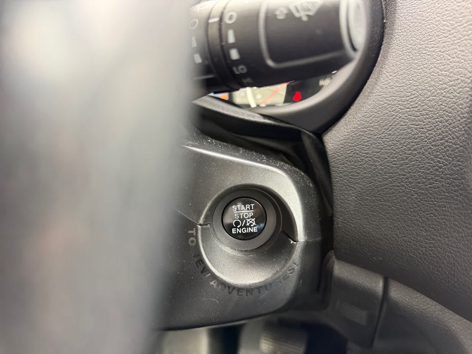 used 2017 Jeep Renegade car, priced at $13,998