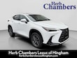  LEXUS NX 450h
