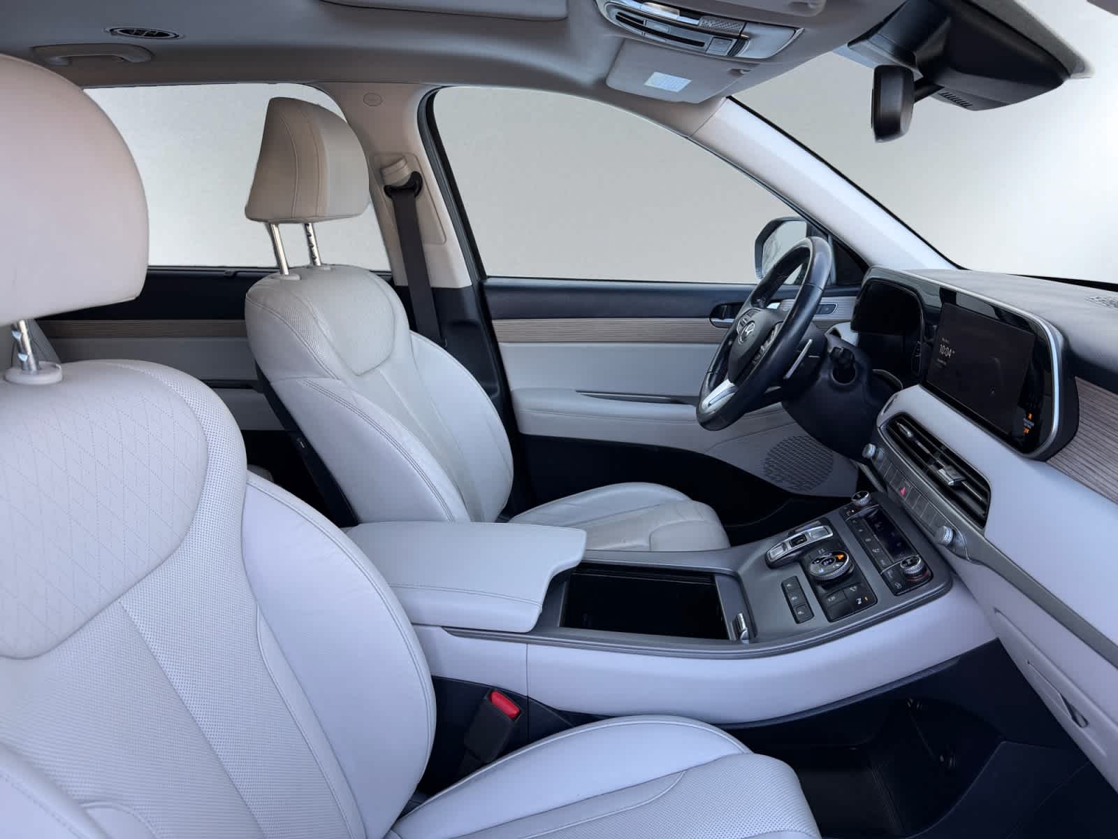 used 2022 Hyundai Palisade car, priced at $23,998