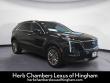 Used 2024 Cadillac XT4 AWD Premium Luxury SUV