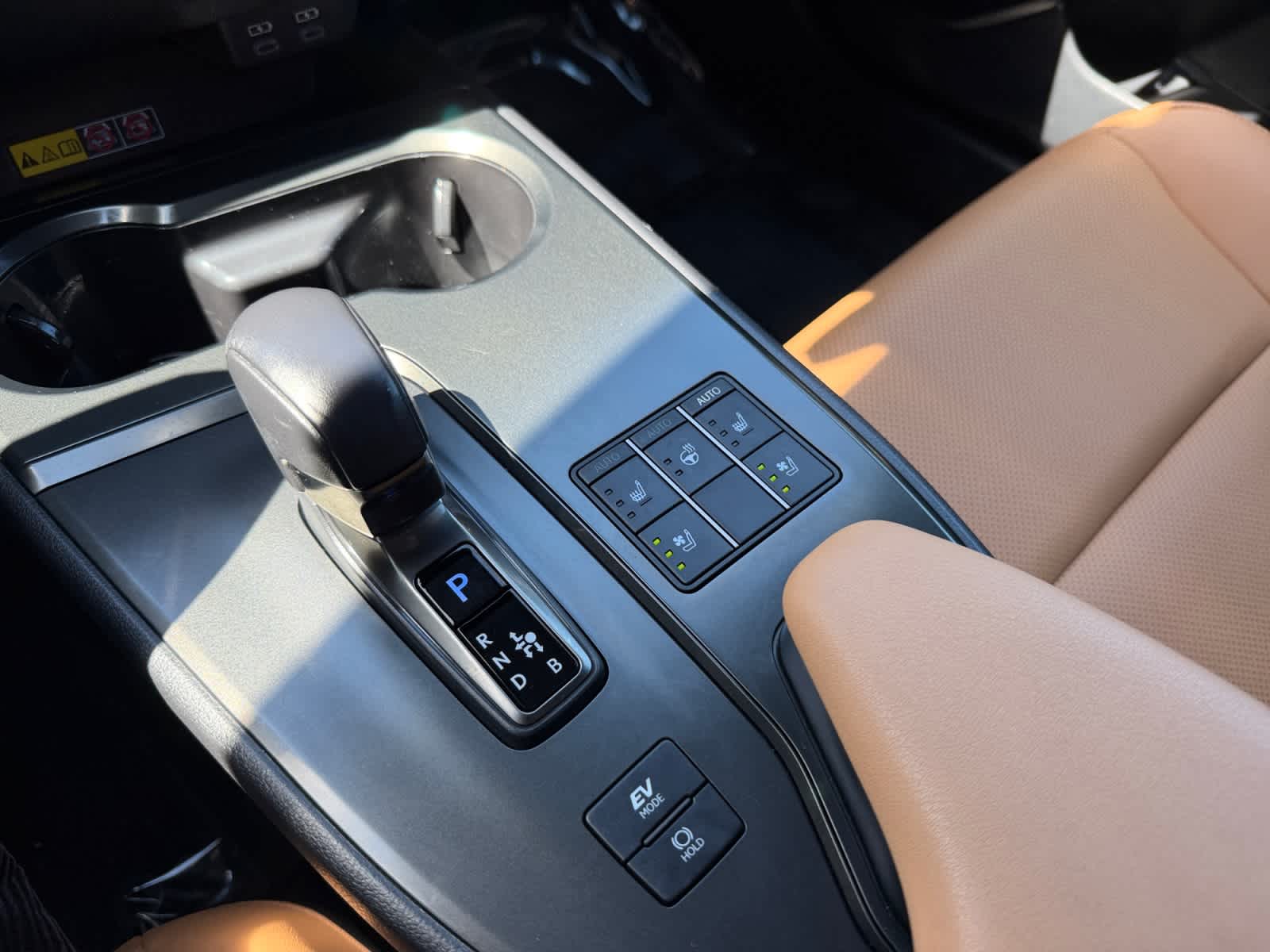 used 2025 Lexus UX 300h car, priced at $38,998