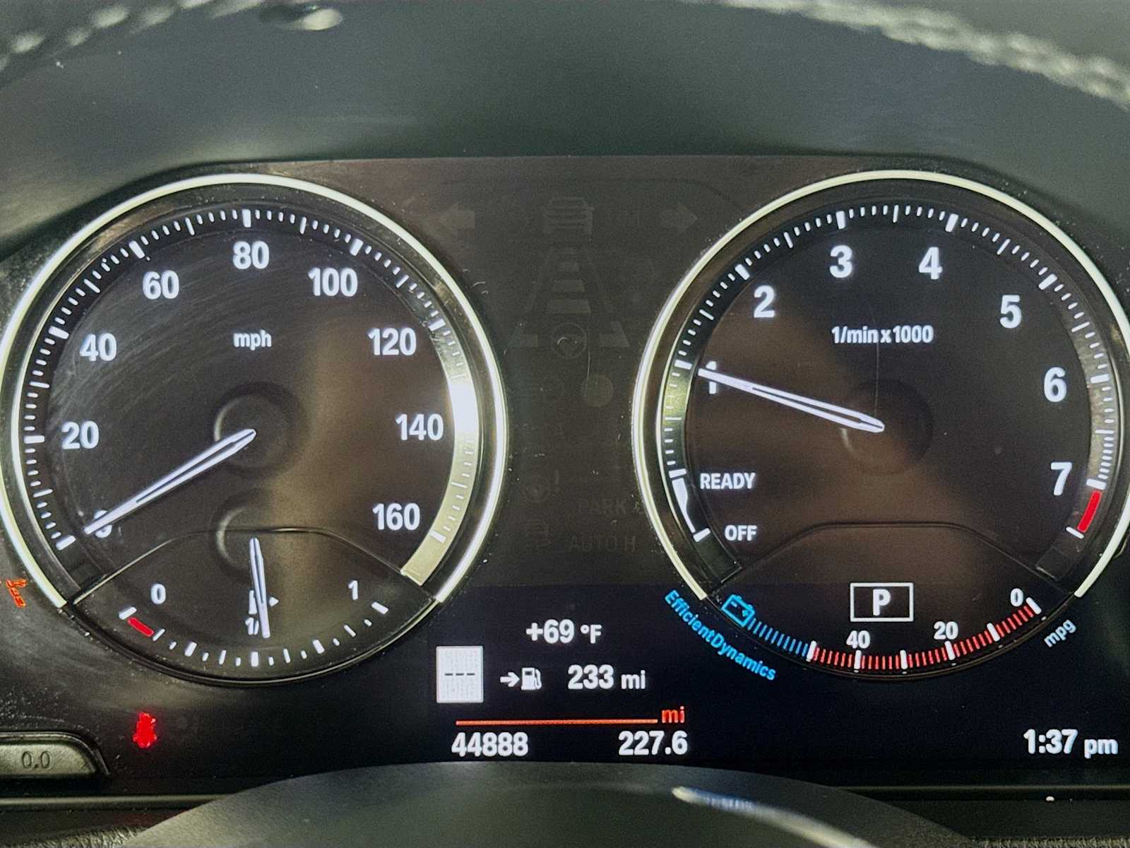 used 2022 BMW X1 car, priced at $22,988