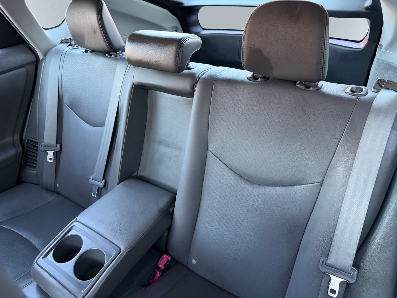 used 2011 Toyota Prius car, priced at $8,498