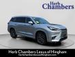 Used 2024 Lexus TX 350 Premium SUV