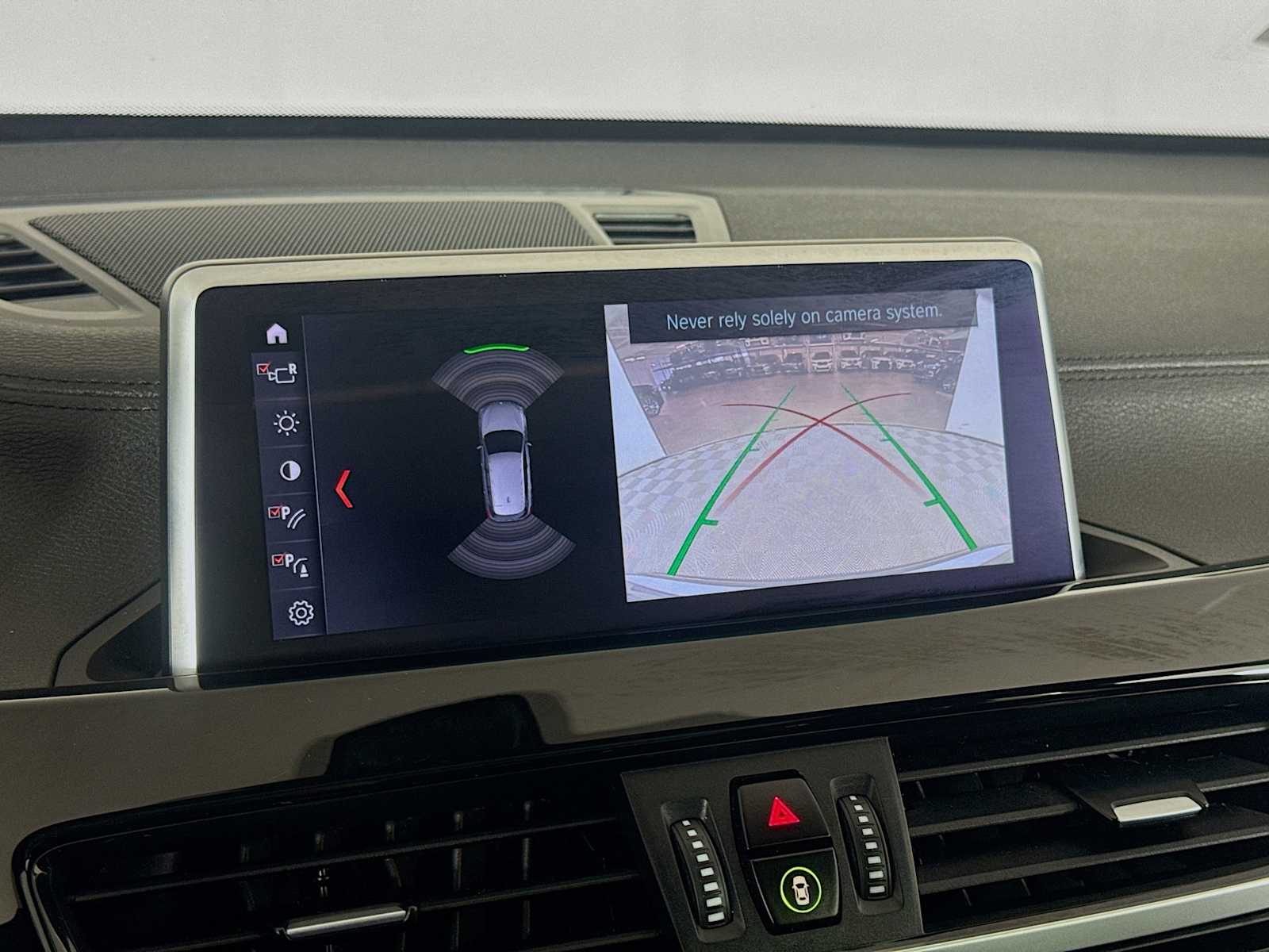 used 2022 BMW X1 car, priced at $22,988