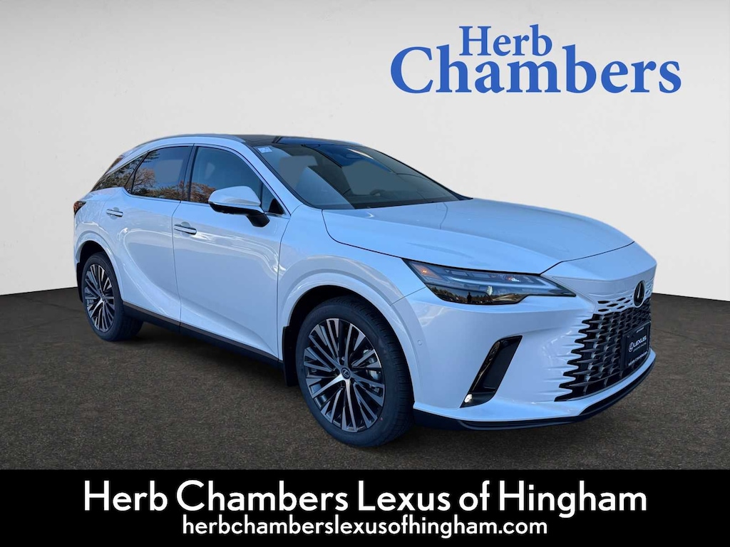 New 2026 Lexus RX 350 PREMIUM PLUS Sport Utility