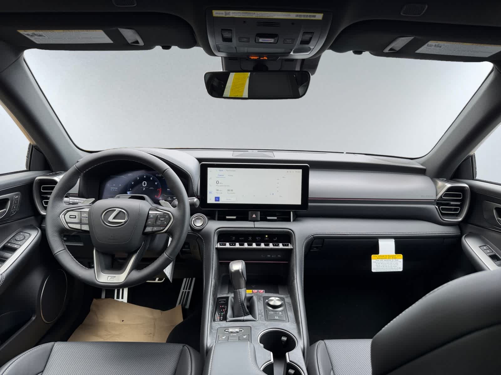 new 2026 Lexus IS 350 car