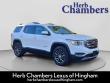 Used 2018 GMC Acadia SLT SUV