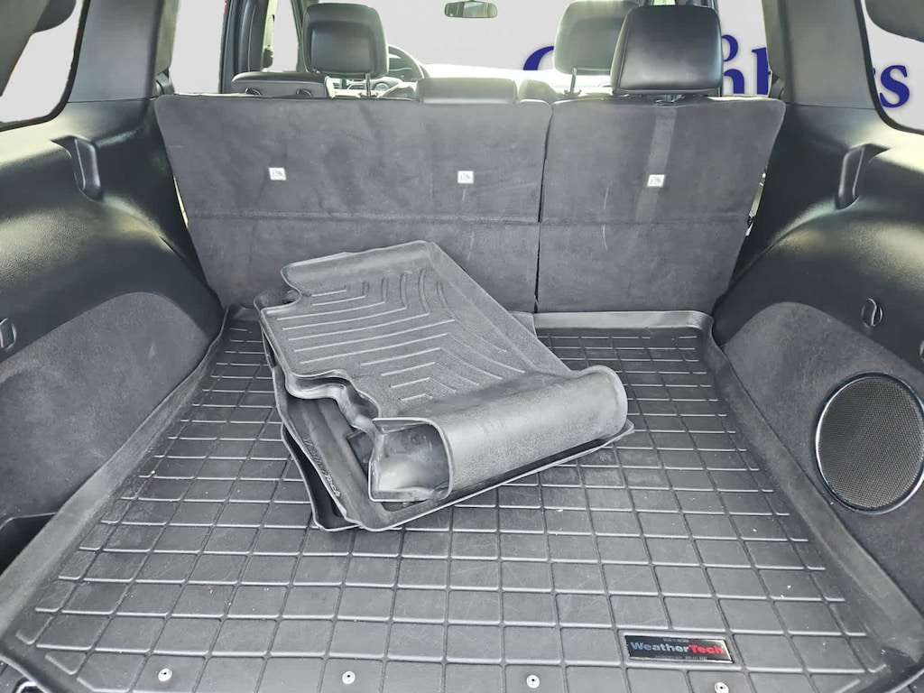 Used 2021 Jeep Grand Cherokee Laredo X SUV