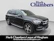  Mercedes-Benz GLS 450