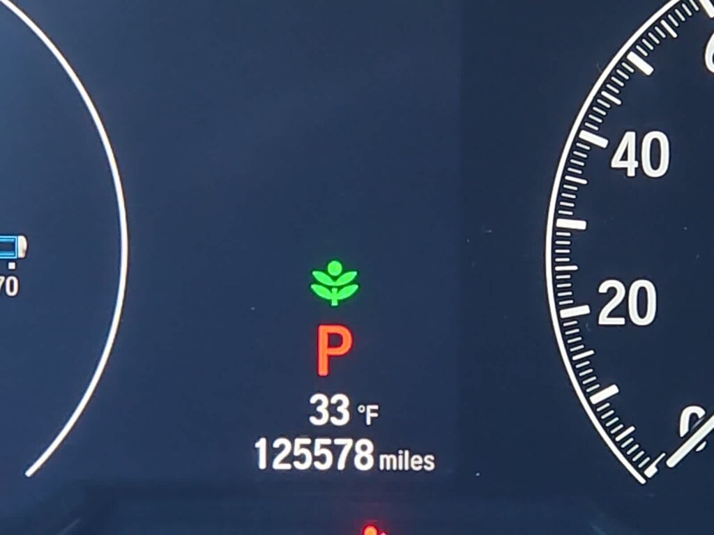 Used 2018 Honda Accord Touring 1.5T Sedan