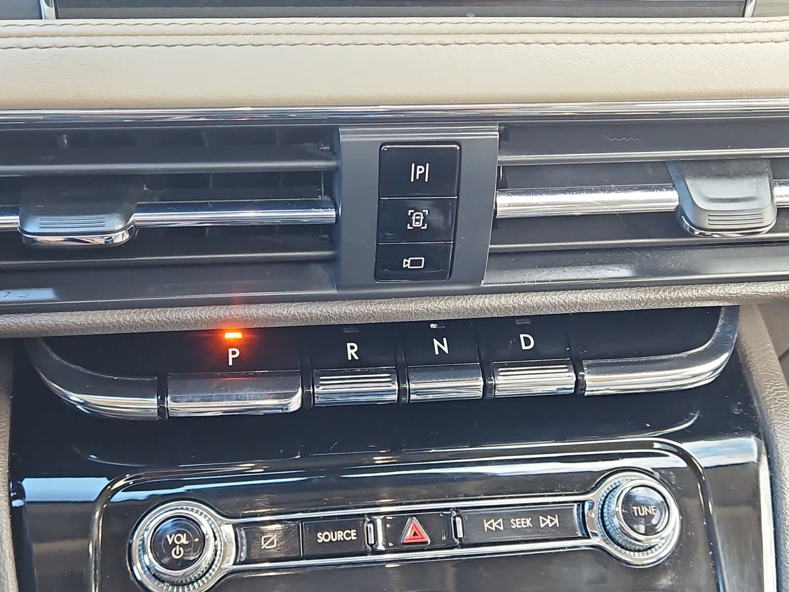 used 2022 Lincoln Corsair car, priced at $20,998