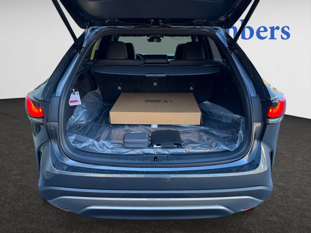 New 2026 Lexus RX 350h PREMIUM Sport Utility