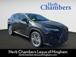 LEXUS NX 350h