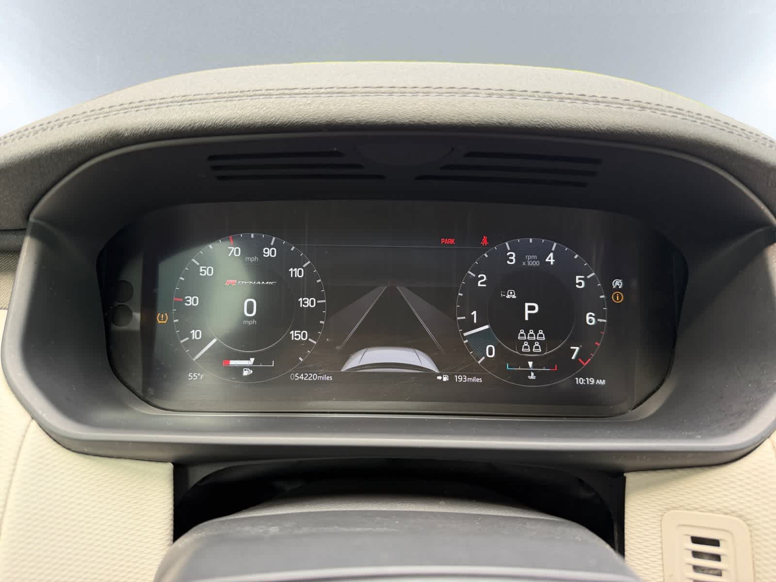 used 2021 Land Rover Discovery car, priced at $29,998