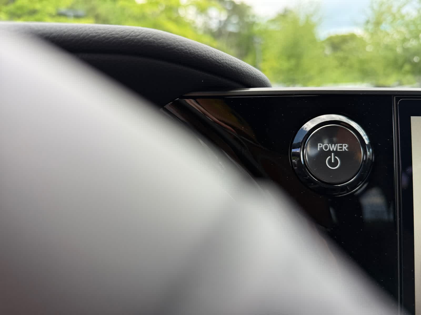 new 2026 Lexus TX 500h car