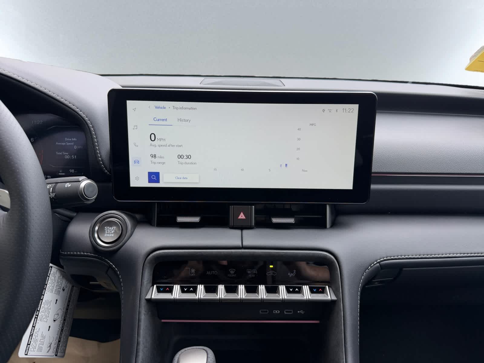 new 2026 Lexus IS 350 car