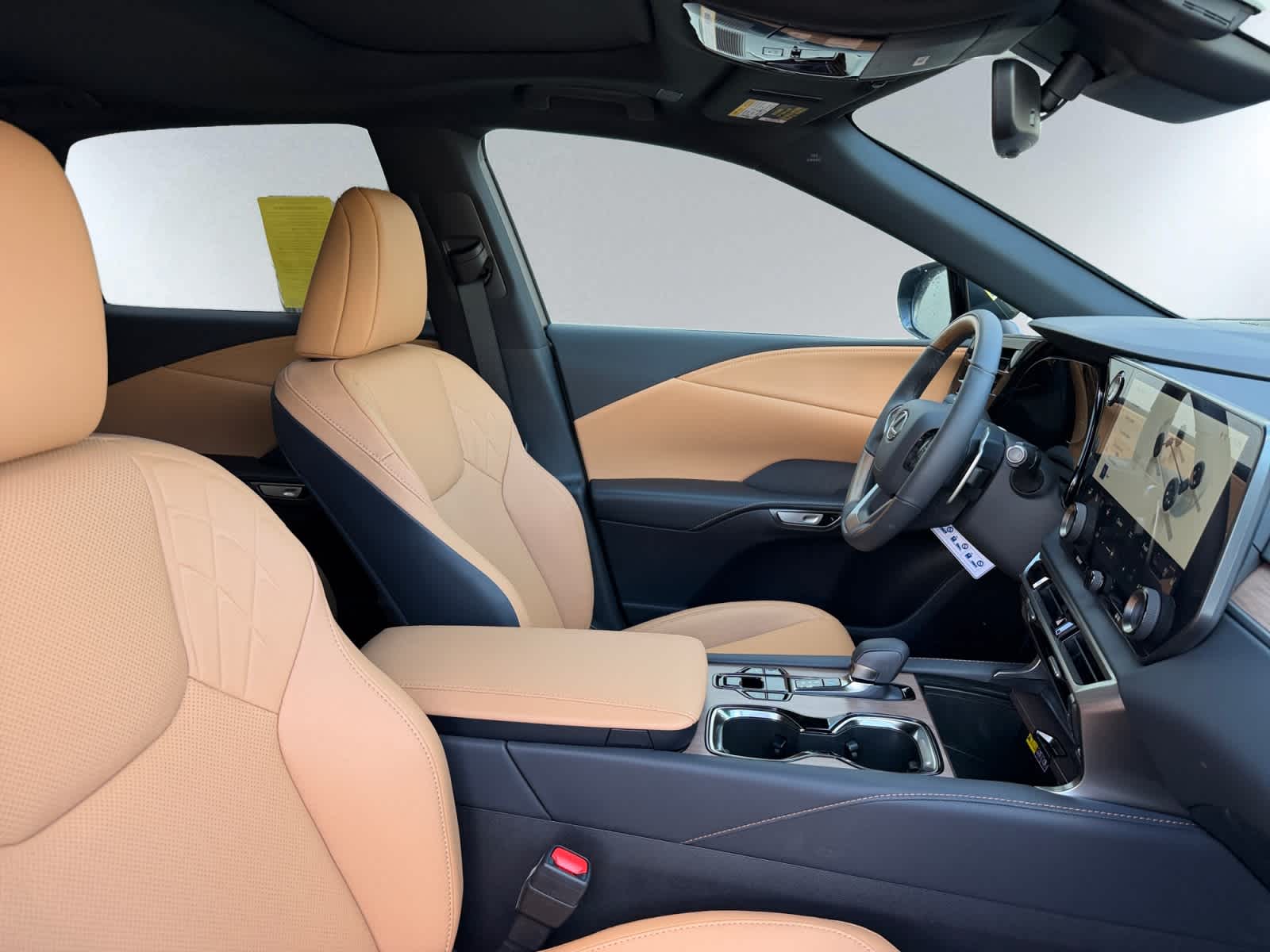 new 2026 Lexus RX 350 car