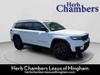  Jeep Grand Cherokee L