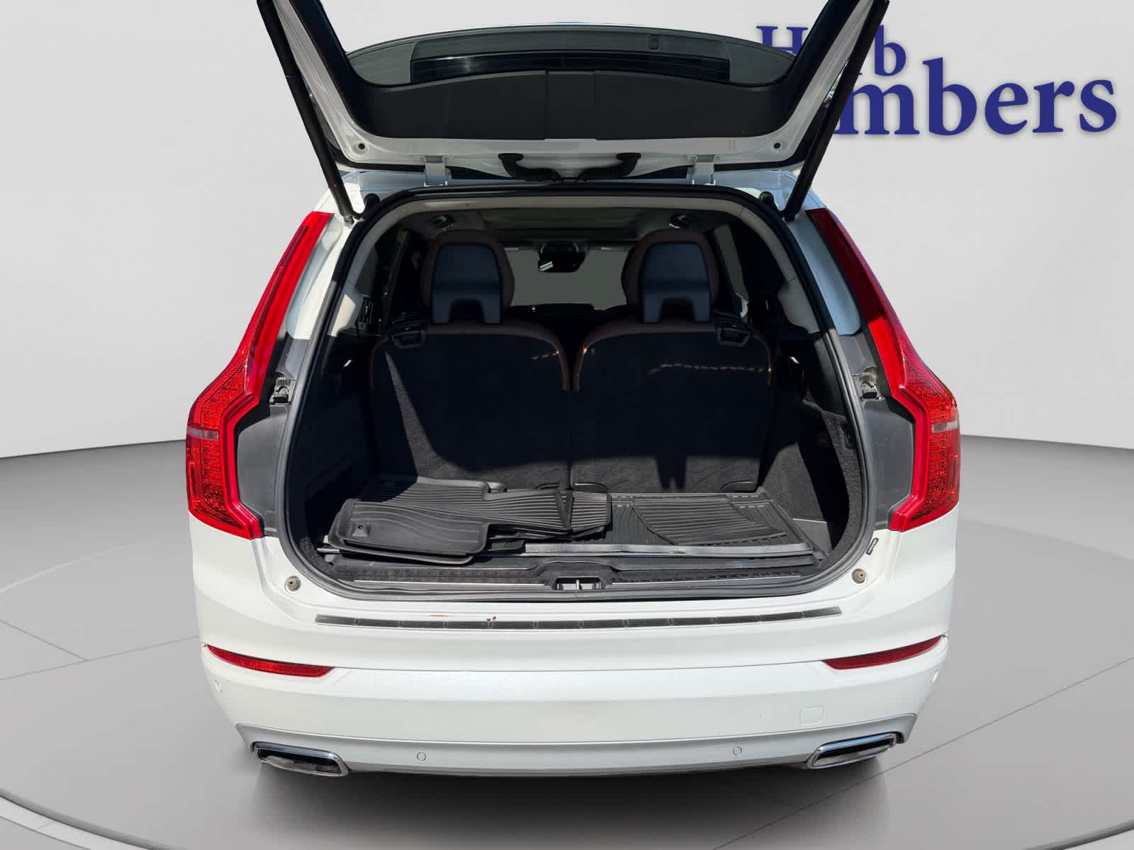 2019 Volvo XC90 Momentum - Photo 4
