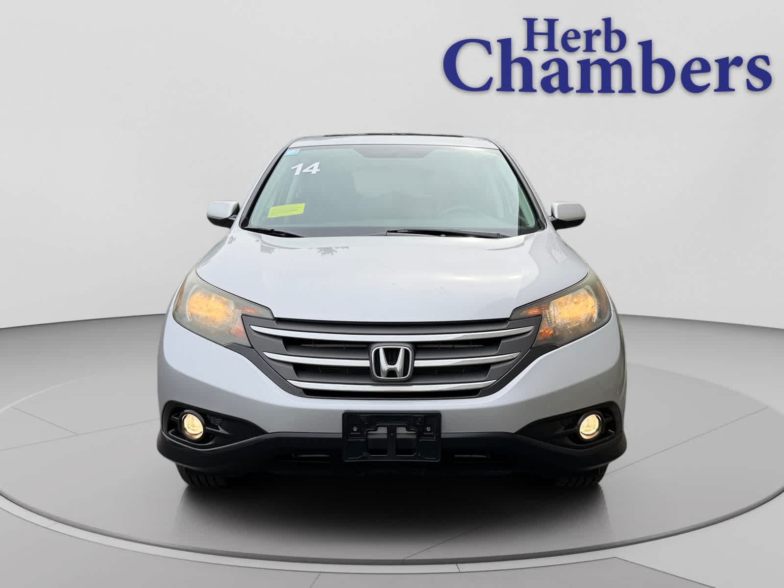 used 2014 Honda CR-V car, priced at $14,698