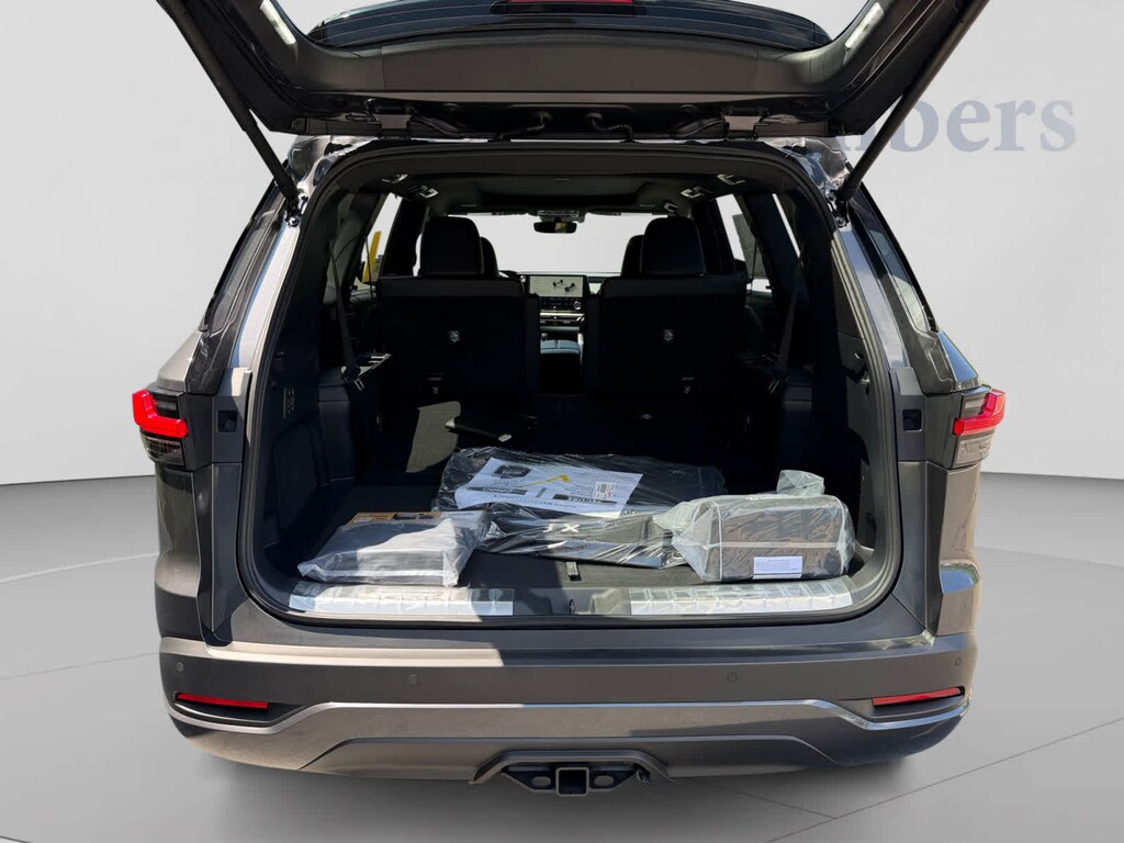 New 2026 Lexus TX 350 PREMIUM AWD Sport Utility