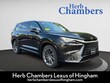 LEXUS TX 350