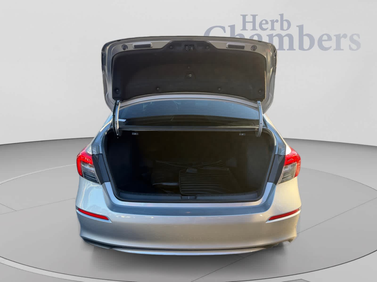 Used 2022 Honda Civic EX Sedan