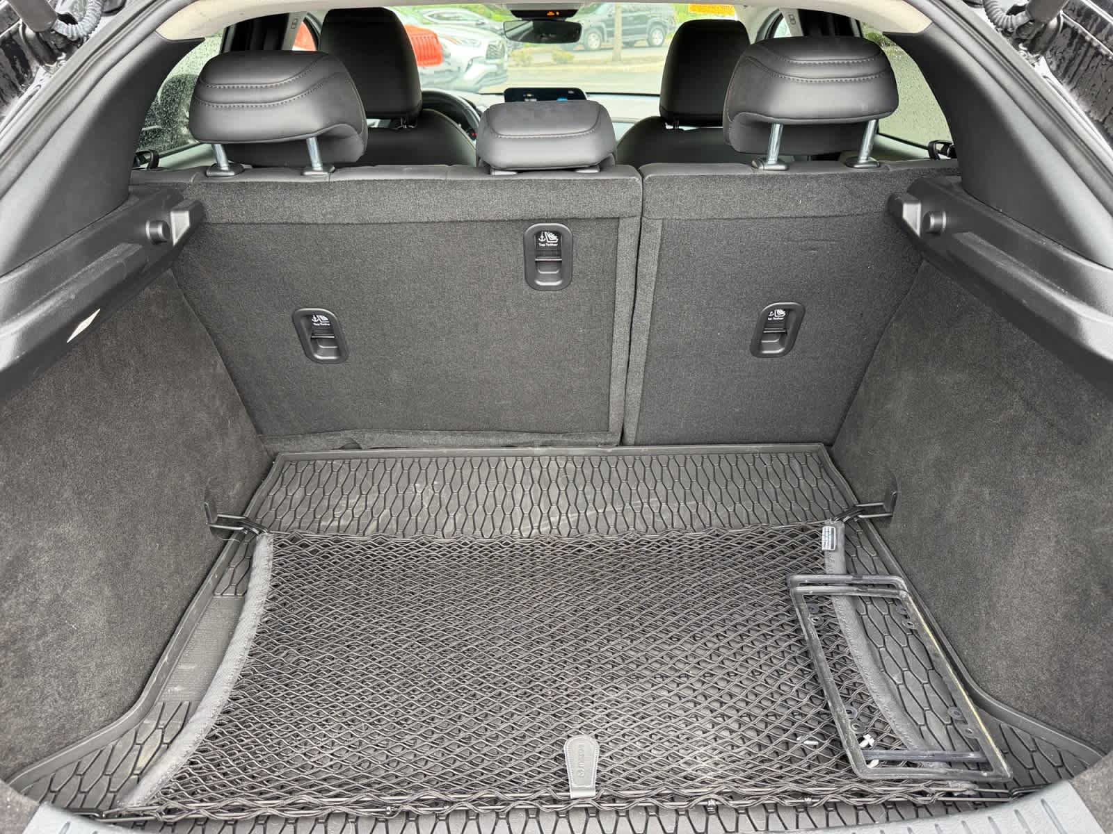 used 2023 Mazda CX-30 car, priced at $24,998