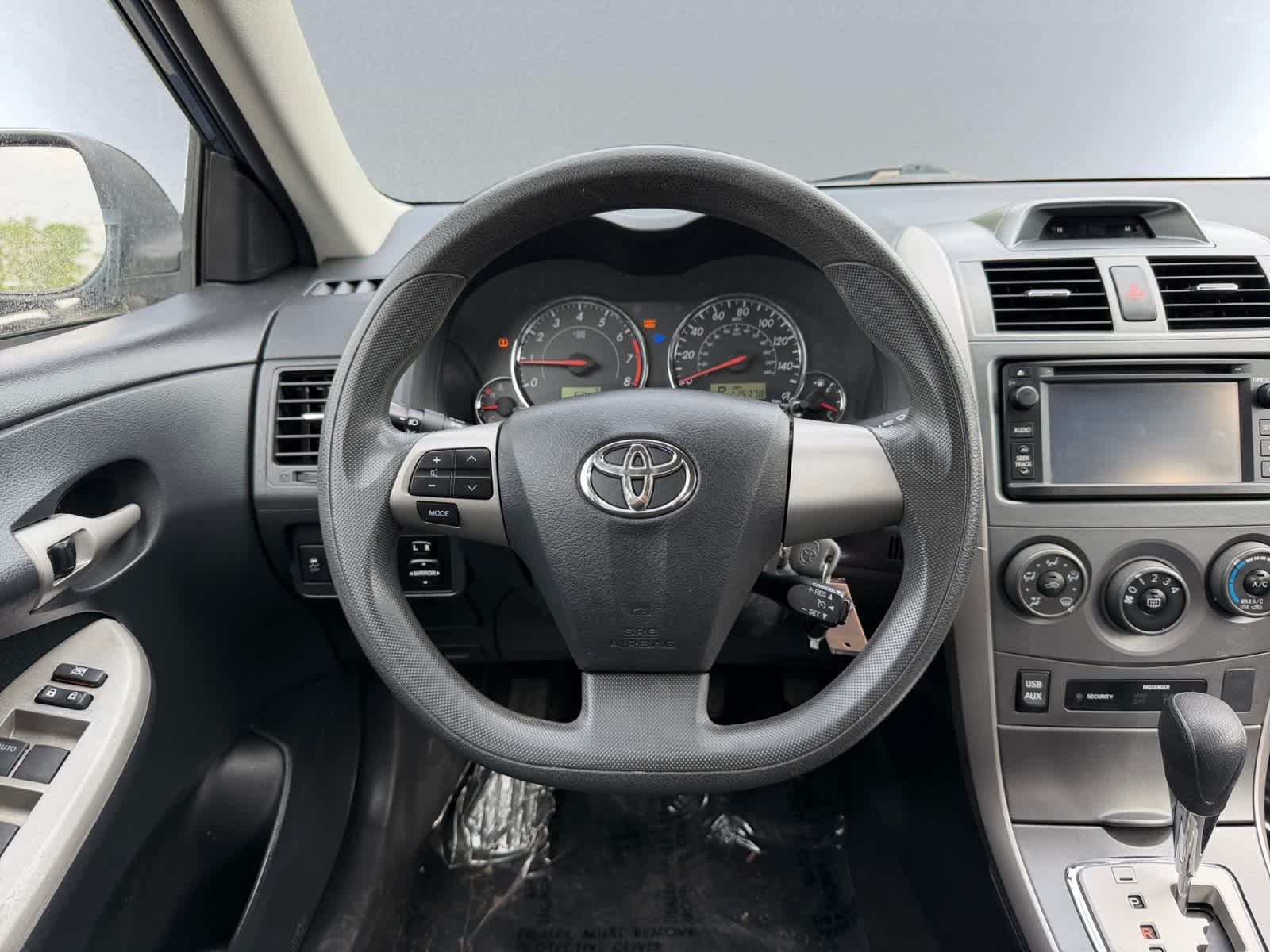 used 2013 Toyota Corolla car, priced at $10,998
