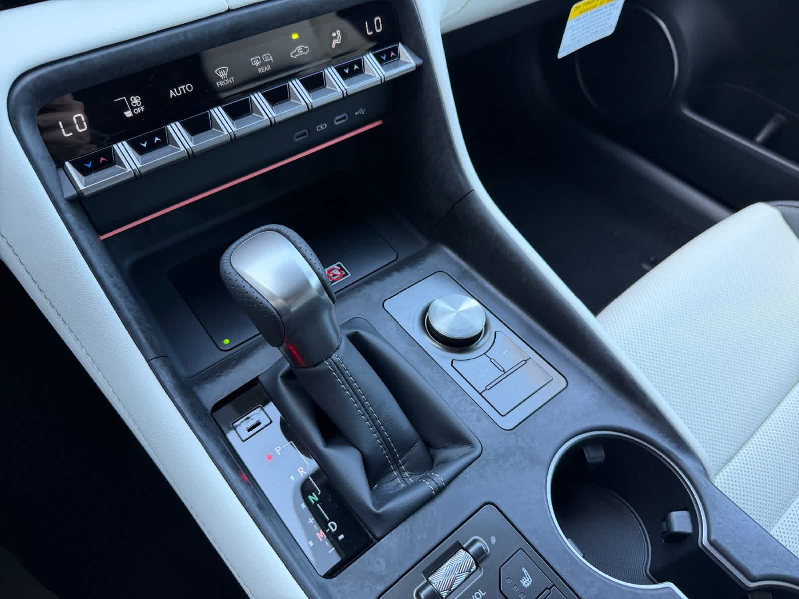 new 2026 Lexus IS 350 car