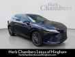 Used 2024 Lexus RX 350 Luxury SUV