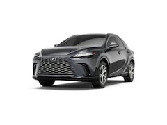 New 2025 LEXUS RX 350h PREMIUM Sport Utility near Boston, MA