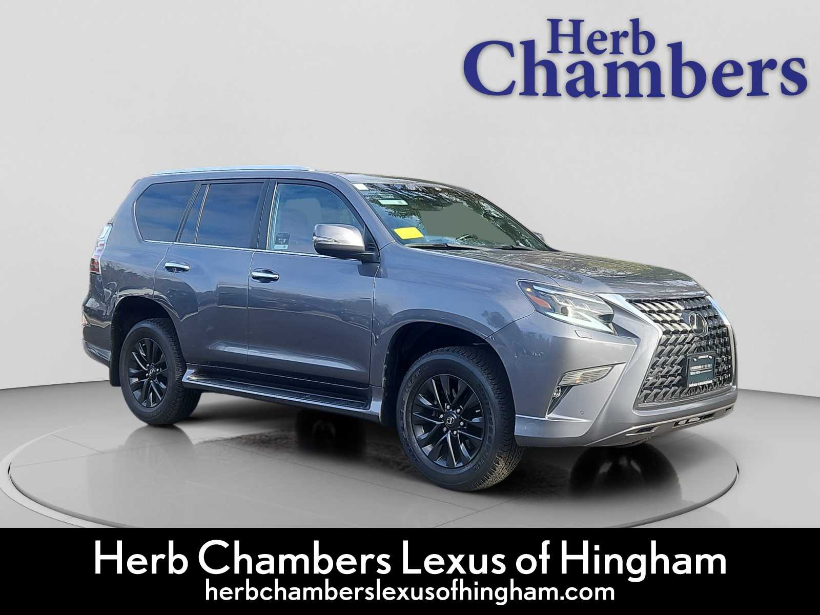 2023 Lexus GX PREMIUM's photo