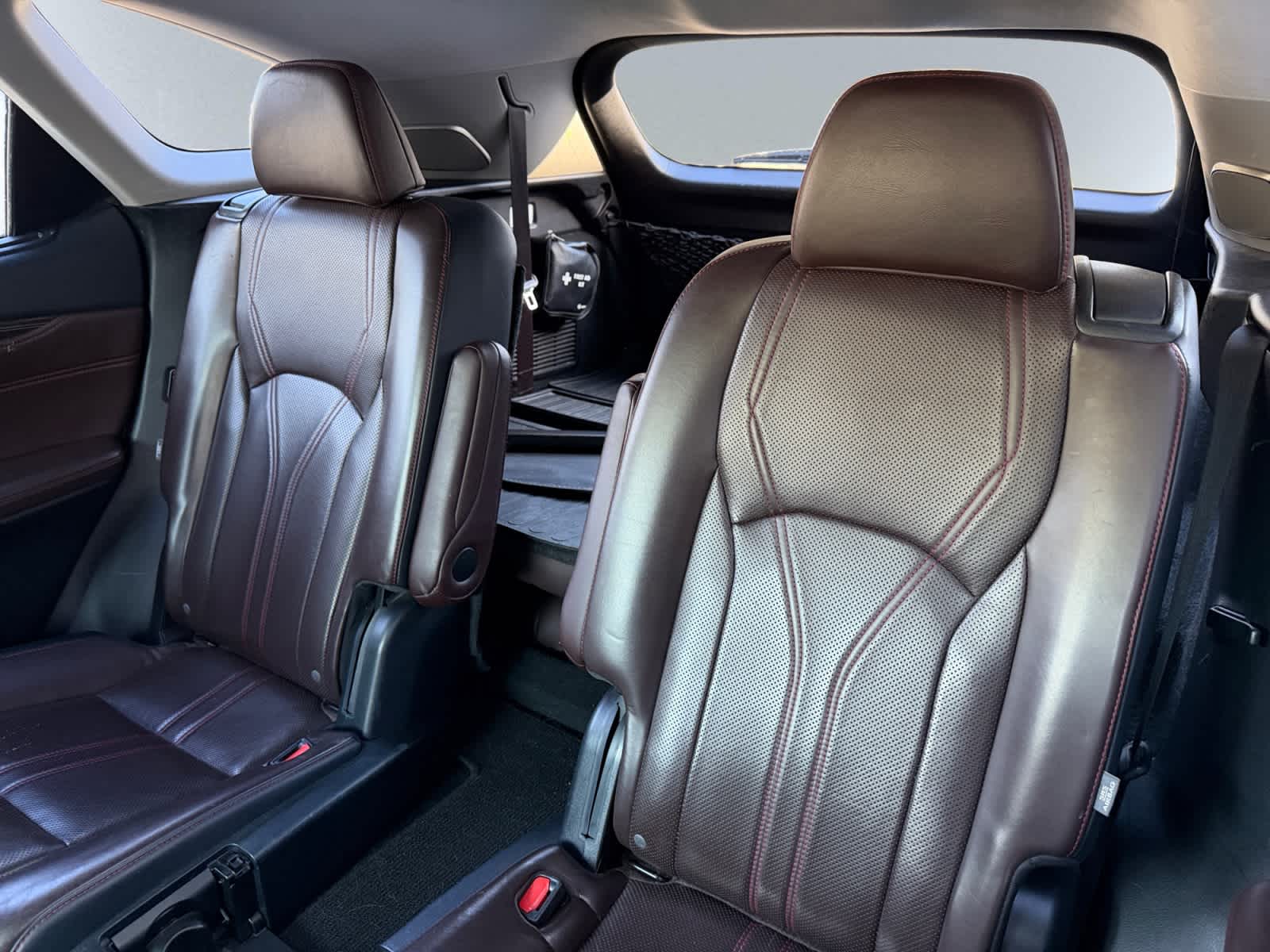 used 2019 Lexus RX car, priced at $25,998